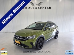 Volkswagen Taigo - 1.0 TSI MOVE |111PK, 6bak|CARPLAY|Fabrieksgarantie|