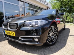 BMW 5-serie Touring - 520i Last Minute Edition