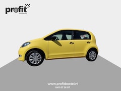Skoda Citigo e-iV - EV Ambition / Verwarmde voorstoelen / PDC