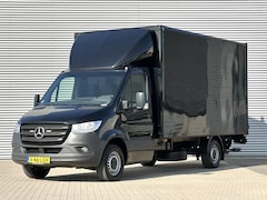 Mercedes-Benz Sprinter - 316 2.2 CDI Automaat Bakwagen met laadklep