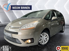 Citroën Grand C4 Picasso - 1.6 VTi Image 7-ZITS Trekhaak