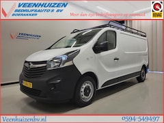 Opel Vivaro - 1.6CDTI L2/H1 Imperiaal Trekhaak Euro 6