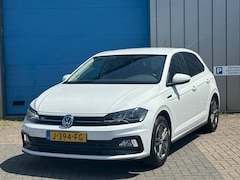 Volkswagen Polo - 1.5 TSI Highline R line NAVI CLIMA