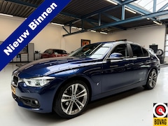 BMW 3-serie - 330e Centennial High Executive LED Lederen Sportstoelen