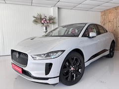Jaguar I-PACE - EV400 HSE 90 kWh, 400PK, 20 INCH, MOOIE EN SPORTIEVE UITVOERING, ETC
