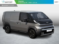 Kia PV5 - L2H1 Elite Executive 71.2 kWh | Navi | PDC | 360 Graden Camera | Clima | Adapt. Cruise | B