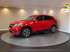 Honda HR-V - 1.5 i-VTEC Executive Automaat *Dealer OH* Pano|Stoelverw
