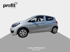 Opel Karl - 1.0 ecoFLEX Edition