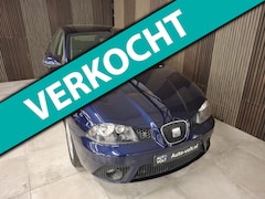 Seat Ibiza - 1.2 Beat