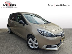 Renault Scénic - 1.2 TCe Limited Climate/Pdc