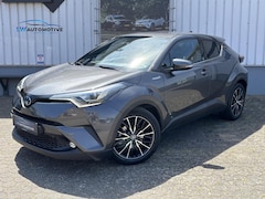 Toyota C-HR - 1.8 Hybrid Style | Full LED | Dodehoek | Stoel+stuurverw