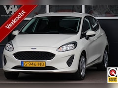 Ford Fiesta - 1.1 Trend, NL, CarPlay, cruise, DAB, PDC, navi