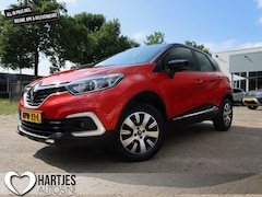 Renault Captur - 0.9 TCe Intens (Vol-Opties) 1e eigenaar