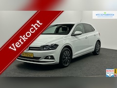 Volkswagen Polo - 1.0 TSI Comfortline Business