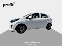 Kia Picanto - 1.0 MPi ComfortPlusLine / Airco / PDC / LM Velgen