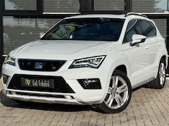 Seat Ateca - 2.0 TSI FR 4DRIVE Panoramadak ACC Full Option Garantie