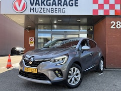 Renault Captur - 1.6 E-Tech Plug-in Hybrid 160 Business // NAVI // CAMERA // CLIMA // CRUISE // LED