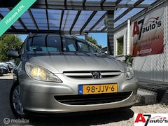 Peugeot 307 SW - 1.6 16V Nieuwe APK