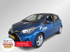 Toyota Yaris - 1.5 Hybrid Lease | Keyless | Cruise | Clima | Camera | Bluetooth | 15 inch