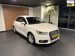 Audi A1 Sportback - 1.0 TFSI LED/NAVI/CRUISE/NWE APK