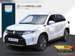 Suzuki Vitara - 1.4 Boosterjet Select Smart Hybrid | 11-2024 | Navigatie | Camera | Keyless | Stoelverwarm