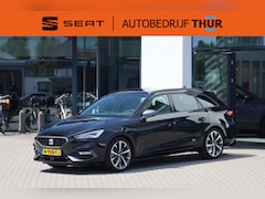 Seat Leon Sportstourer - 1.5 eTSI FR Business Intense 110KW/150PK DSG, Elektrisch verstel-, verwarm- en inklapbare