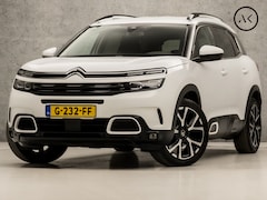 Citroën C5 Aircross - 1.2 PureTech Sport Deluxe (APPLE CARPLAY, GROOT NAVI, MEMORY SEATS, STOELVERWARMING, ADAPT