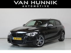 BMW 1-serie - M135i | Dealer Oh | H&K | Leder | Carplay