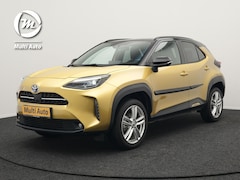 Toyota Yaris Cross - 1.5 Hybrid Executive | Panodak | Adaptive Cruise | Head Up | 18"L.M | Keyless | Navi Full