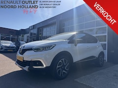 Renault Captur - 0.9 TCe Intens+Trekhaak
