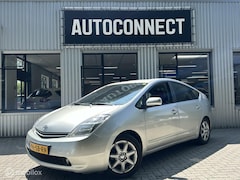 Toyota Prius - 1.5 VVT-i. LEDER, CRUISE, CLIMA