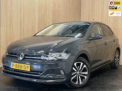 Volkswagen Polo - 1.0 TSI Highline R-LINE|CLIMATE CONTROL|STOELVERW.|NAVI|