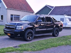 Chevrolet Avalanche - USA 5.3 V8 LPG | 2006 | Youngtimer | PickUp | Grijs kenteken 2006