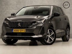 Peugeot 3008 - 1.6 HYbrid 225 Deluxe 225Pk Automaat (NIEUW MODEL, APPLE CARPLAY, GROOT NAVI, 360 CAMERA,