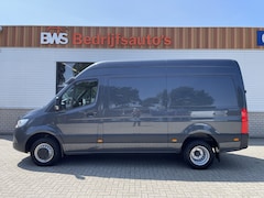 Mercedes-Benz Sprinter - 516 2.2 CDI L2H2 dubbellucht / vaste prijs rijklaar € 26.950 ex btw / lease vanaf € 440 /