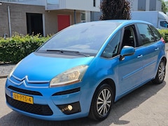 Citroën C4 Picasso - 1.8-16V Ambiance 5p