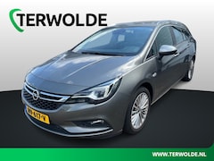 Opel Astra Sports Tourer - 1.4 Innovation 150pk I Trekhaak I Leder I Comfortstoelen