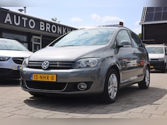 Volkswagen Golf Plus - 1.2 TSI HIGHLINE | AUTOMAAT | NAVI | TREKHAAK