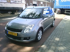 Suzuki Swift - 1.3 Base airco ijs koud