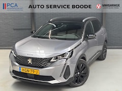 Peugeot 3008 - 1.6 (180 pk) automaat GT - alcantara/leder - massage - Focal - adaptive cruise - afn. trek