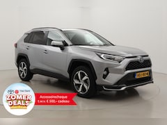 Toyota RAV4 - 2.5 Plug-in Hybrid AWD Style | Trekhaak | Dodehoek detectie | Navigatie | Parkeersensoren