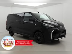 Toyota PROACE Long Worker - 2.0 D-4D 145 Navigator | BPM vrij | 10 jaar garantie
