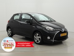Toyota Yaris - 1.5 Hybrid Lease | Dealer onderhouden | Origineel NL | Navigatie | Cruise | Clima | Camera