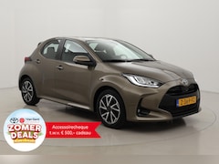 Toyota Yaris - 1.5 VVT-i Dynamic | Adaptive Cruise | Airco | Apple Carplay / Android Auto | Camera | Keyl