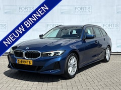 BMW 3-serie Touring - 318i NL AUTO | CARPLAY | ELEKTRISCHE KLEP | CRUISE |