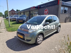 Citroën C1 - 1.0i Automaat, Airco, 5-deurs, Stuurbekr, Cvg