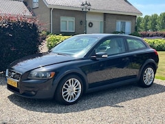 Volvo C30 - 1.6D Summum