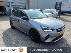 Opel Corsa - 1.2 Elegance Panoramadak / Carplay / Cruise