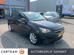 Opel Corsa - 1.2 Elegance Cruise / Carplay / Nieuwe distributieriem