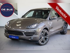 Porsche Cayenne - 3.0 D Tiptronic S|Pano|BOSE|Luchtvering|Full Options|Perfect Onderhouden